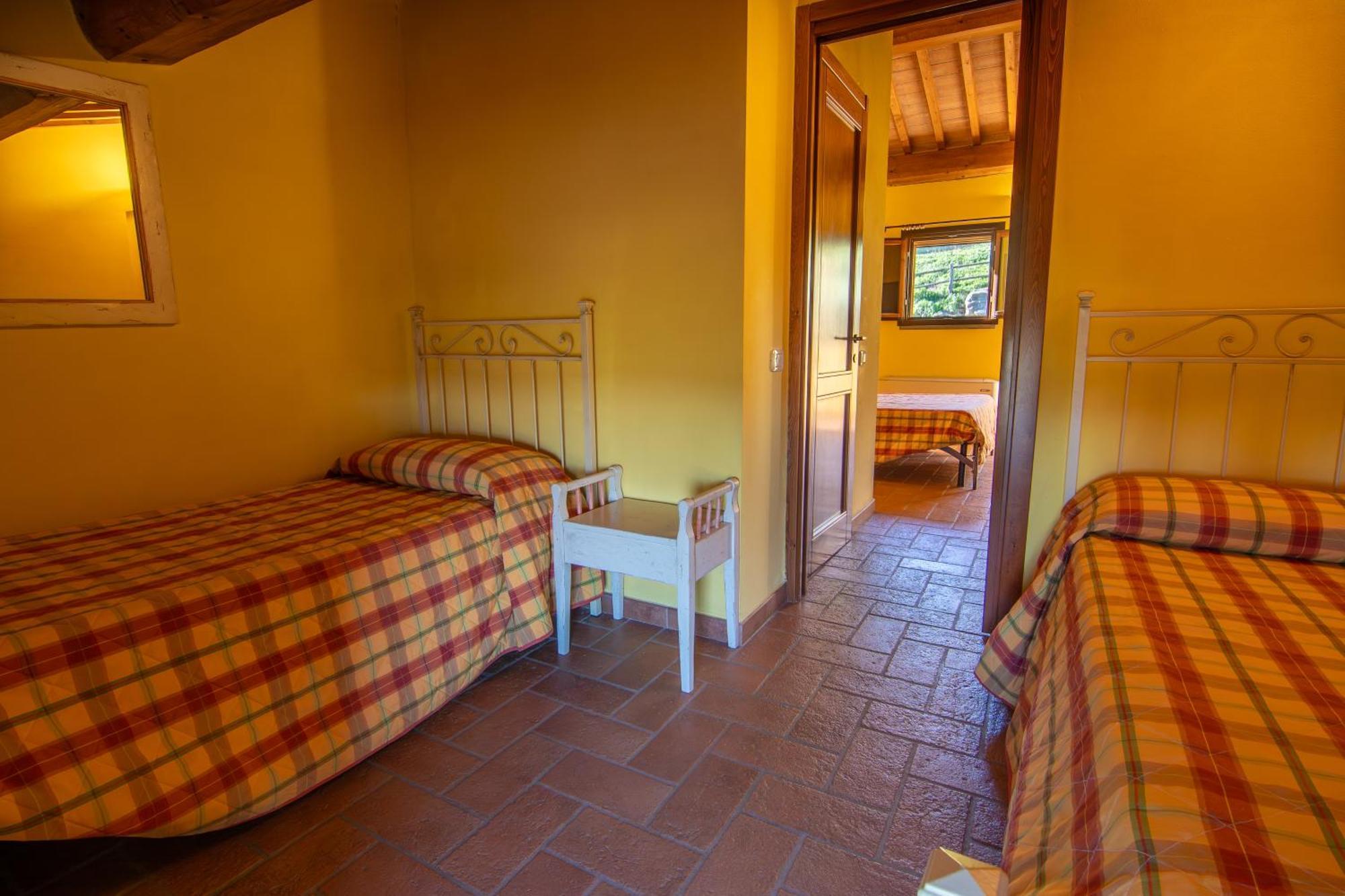 Agriturismo Buratta Фонтебланда Экстерьер фото